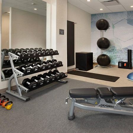 Springhill Suites By Marriott فريدريك المظهر الخارجي الصورة