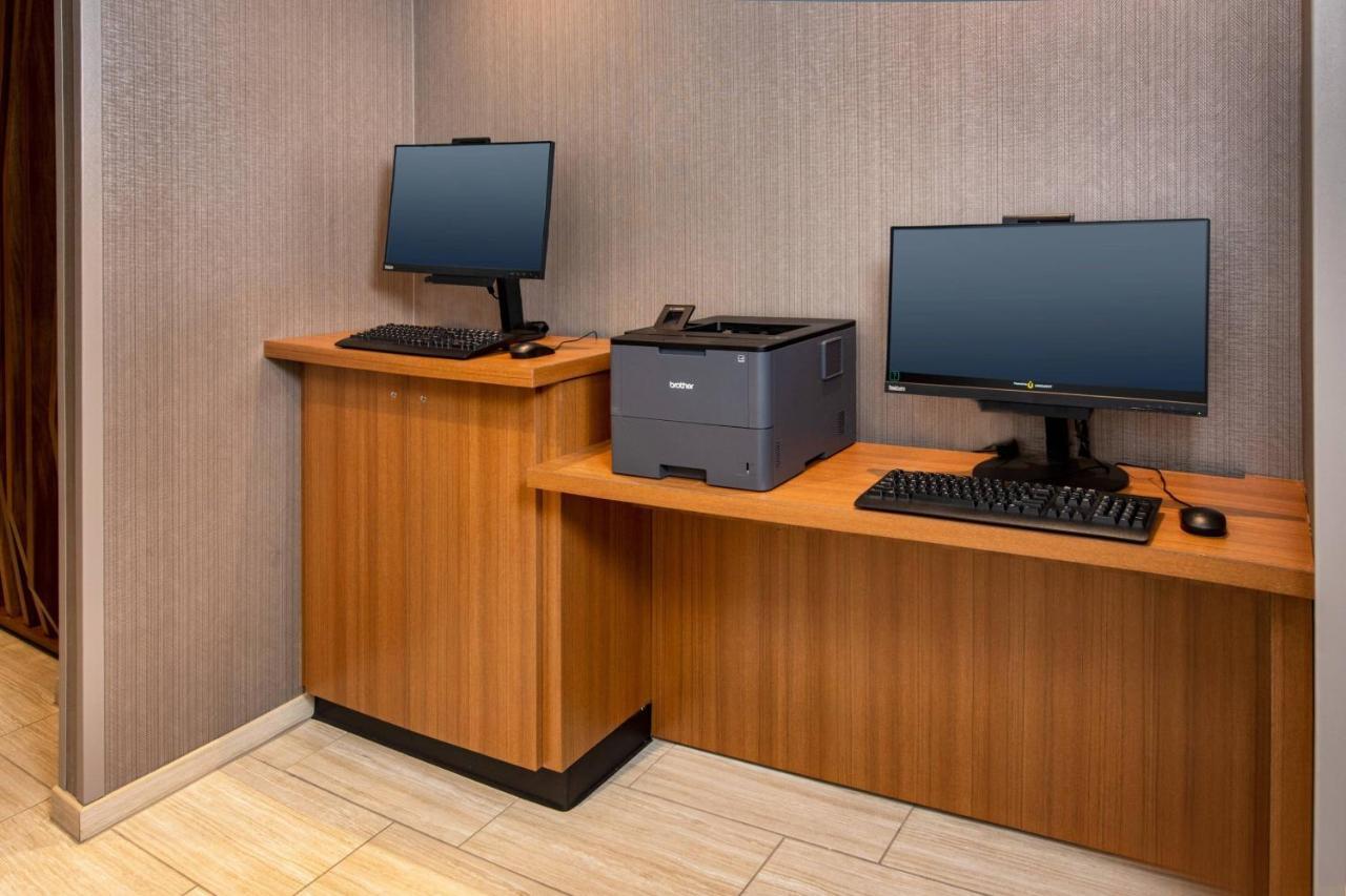Springhill Suites By Marriott فريدريك المظهر الخارجي الصورة