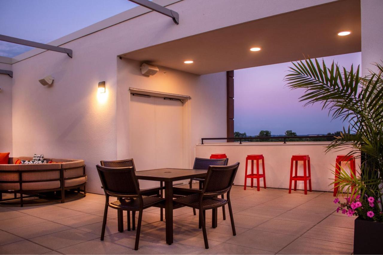 Springhill Suites By Marriott فريدريك المظهر الخارجي الصورة