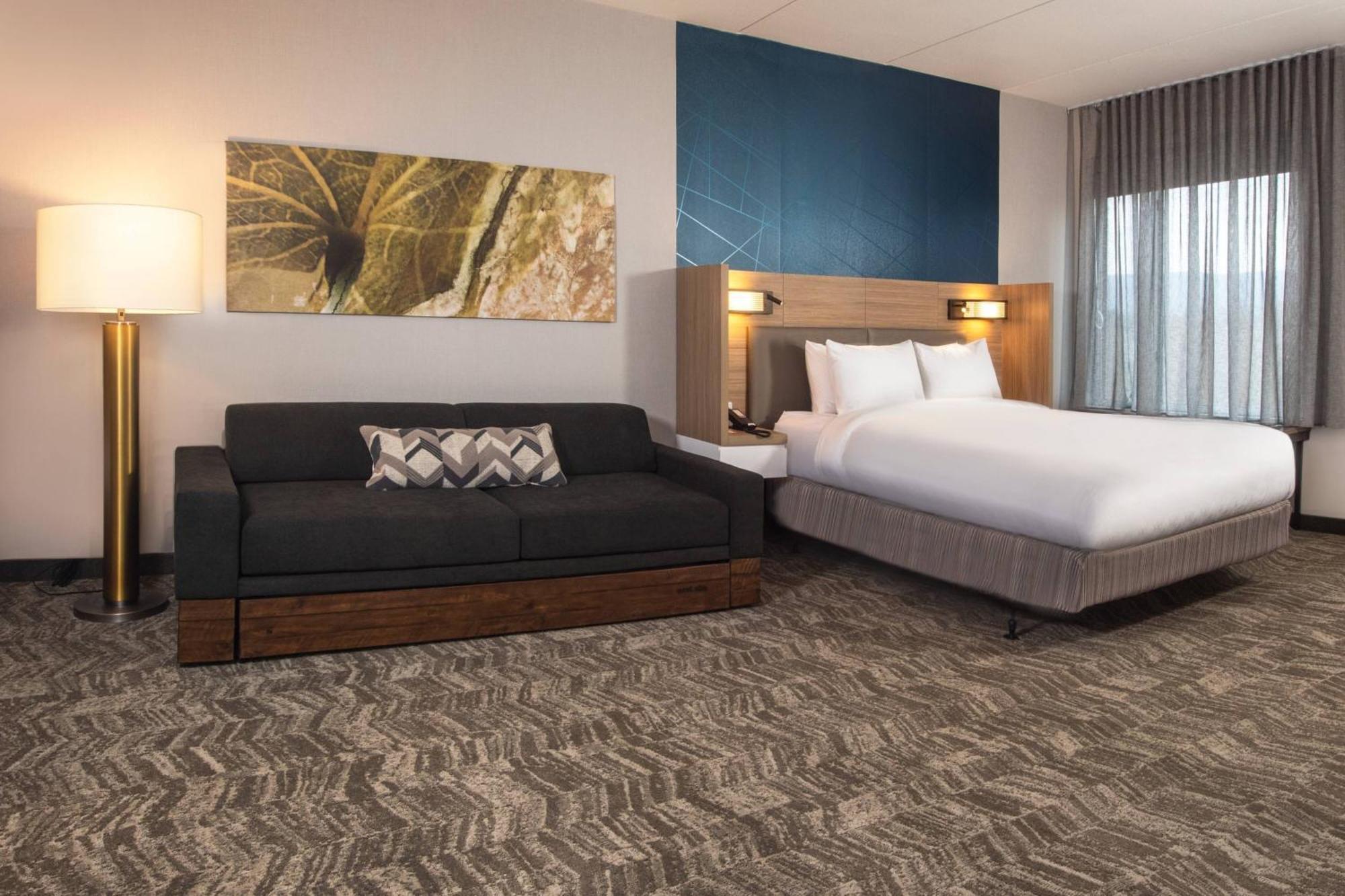Springhill Suites By Marriott فريدريك المظهر الخارجي الصورة